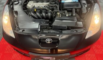 
										TOYOTA CELICA 2002 full									