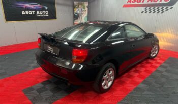 
										TOYOTA CELICA 2002 full									