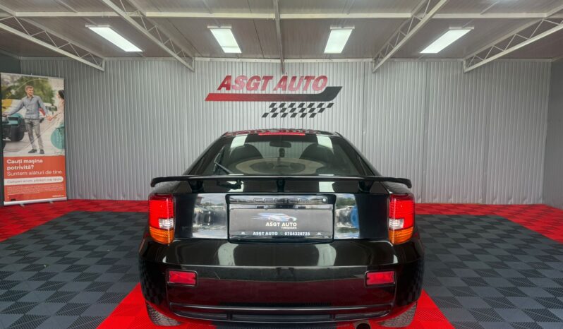 
								TOYOTA CELICA 2002 full									