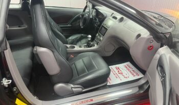 
										TOYOTA CELICA 2002 full									