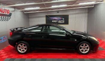 
										TOYOTA CELICA 2002 full									