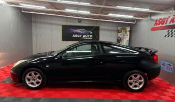 
										TOYOTA CELICA 2002 full									
