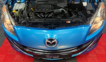 
										MAZDA 3, FACELIFT, BENZINA full									