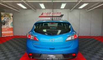 
										MAZDA 3, FACELIFT, BENZINA full									