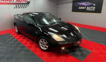 
										TOYOTA CELICA 2002 full									