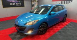 MAZDA 3, FACELIFT, BENZINA