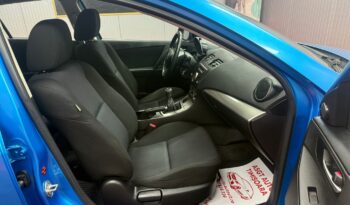 
										MAZDA 3, FACELIFT, BENZINA full									