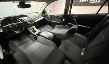 
										MAZDA 3, FACELIFT, BENZINA full									