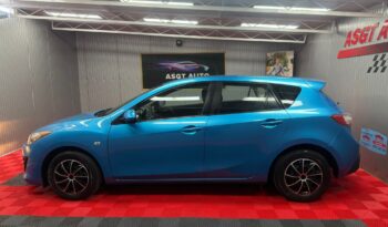
										MAZDA 3, FACELIFT, BENZINA full									