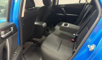 
										MAZDA 3, FACELIFT, BENZINA full									