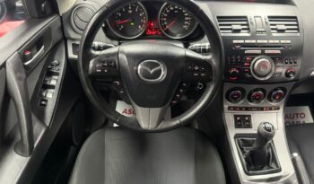 
										MAZDA 3, FACELIFT, BENZINA full									