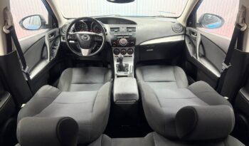 
										MAZDA 3, FACELIFT, BENZINA full									