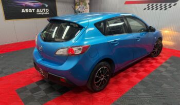
										MAZDA 3, FACELIFT, BENZINA full									