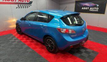 
										MAZDA 3, FACELIFT, BENZINA full									