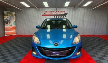 
										MAZDA 3, FACELIFT, BENZINA full									
