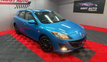 
										MAZDA 3, FACELIFT, BENZINA full									