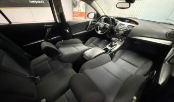 
										MAZDA 3, FACELIFT, BENZINA full									