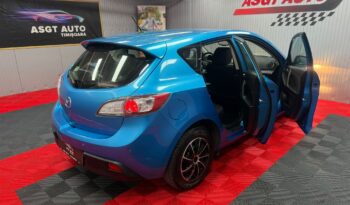 
										MAZDA 3, FACELIFT, BENZINA full									