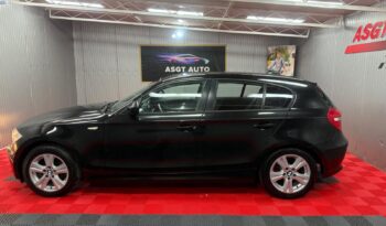 
										BMW SERIA 1 full									