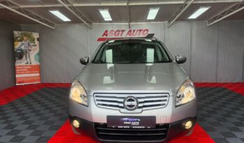 
										NISSAN QASHQAI + 2 AUTOMAT, 4X4 full									