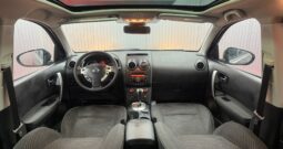 NISSAN QASHQAI + 2 AUTOMAT, 4X4