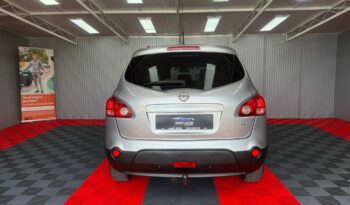 
										NISSAN QASHQAI + 2 AUTOMAT, 4X4 full									
