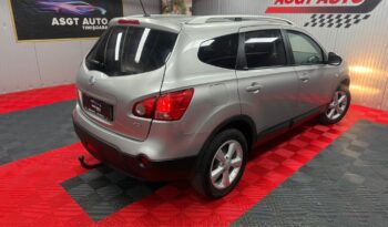 
										NISSAN QASHQAI + 2 AUTOMAT, 4X4 full									