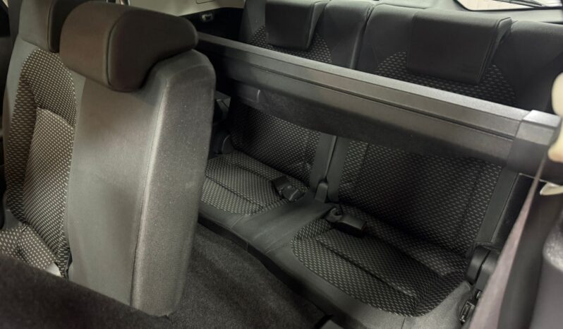 
								NISSAN QASHQAI + 2 AUTOMAT, 4X4 full									