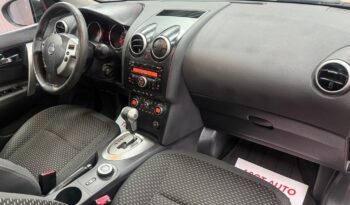 
										NISSAN QASHQAI + 2 AUTOMAT, 4X4 full									