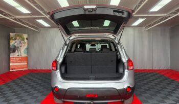 
										NISSAN QASHQAI + 2 AUTOMAT, 4X4 full									