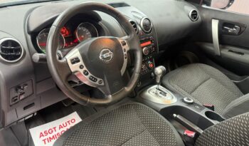 
										NISSAN QASHQAI + 2 AUTOMAT, 4X4 full									
