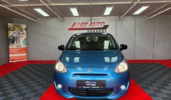 
										MITSUBISHI SPACE STAR full									