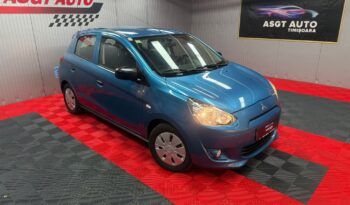 
										MITSUBISHI SPACE STAR full									