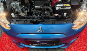 
										MITSUBISHI SPACE STAR full									
