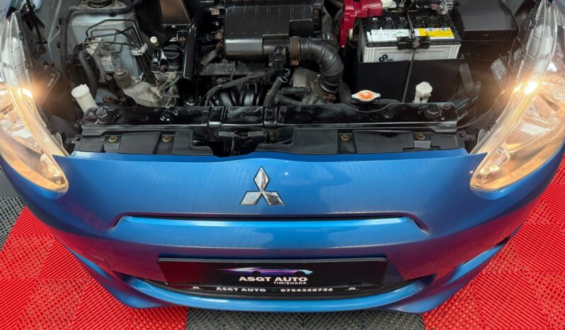
								MITSUBISHI SPACE STAR full									