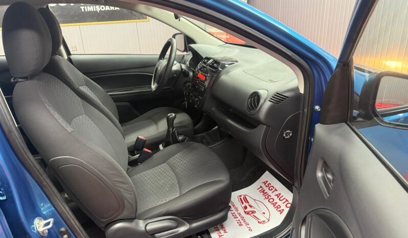
								MITSUBISHI SPACE STAR full									