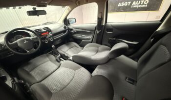 
										MITSUBISHI SPACE STAR full									