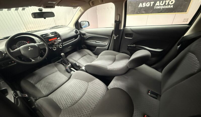 
								MITSUBISHI SPACE STAR full									