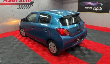 
										MITSUBISHI SPACE STAR full									