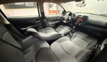 
										MITSUBISHI SPACE STAR full									