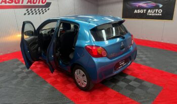 
										MITSUBISHI SPACE STAR full									