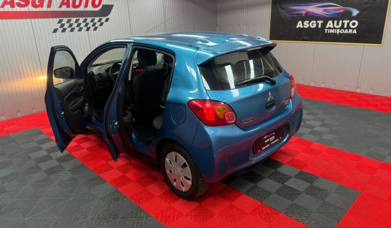 
								MITSUBISHI SPACE STAR full									