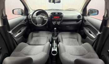 
										MITSUBISHI SPACE STAR full									