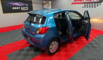 
										MITSUBISHI SPACE STAR full									
