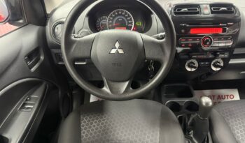 
										MITSUBISHI SPACE STAR full									