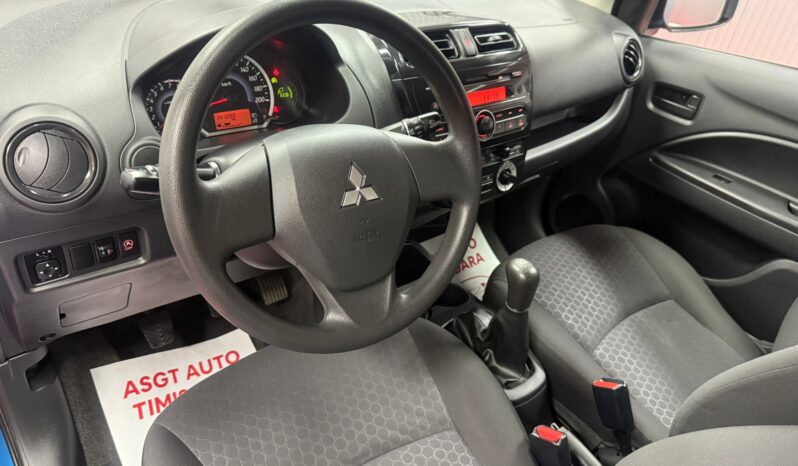 
								MITSUBISHI SPACE STAR full									