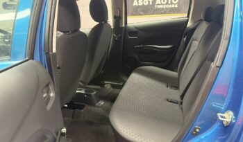 
										MITSUBISHI SPACE STAR full									