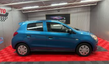 
										MITSUBISHI SPACE STAR full									