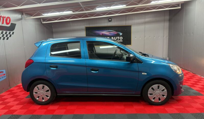 
								MITSUBISHI SPACE STAR full									