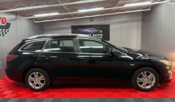 
										MAZDA 6 BENZINA full									